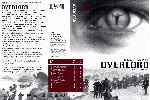 carátula dvd de Overlord - 1975 - The Criterion Collection - Custom