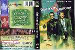 carátula dvd de Dos Policias En Apuros - 2006 - Region 1-4