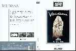 carátula dvd de Viridiana - Un Pais De Cine
