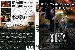 carátula dvd de Rodney - Region 4