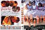 carátula dvd de Insomnio - 1998 - Custom