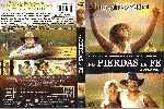 carátula dvd de No Pierdas La Fe - Custom