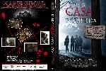 carátula dvd de La Ultima Casa A La Izquierda - 2009 - Custom - V5