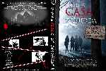 carátula dvd de La Ultima Casa A La Izquierda - 2009 - Custom - V6