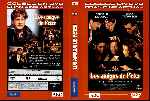 carátula dvd de Los Amigos De Peter - Gran Cine Actual - 13
