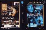 carátula dvd de La Ley Del Silencio - Los Imprescindibles Edicion Coleccionista