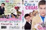 carátula dvd de Cita A Ciegas - 2006 - Region 1-4