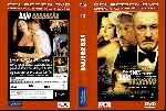 carátula dvd de Bajo Sospecha - 2000 - Gran Cine Actual