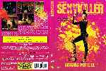 carátula dvd de Sexykiller - Alquiler