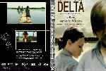 carátula dvd de Delta - Custom