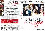 carátula dvd de Bendito Infierno - Region 1-4