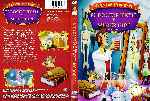 carátula dvd de El Doctor Jekyll Y Mister Hide - Cuentos Clasicos
