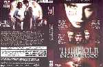 carátula dvd de The Hole - En Lo Profundo - Region 4