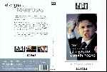 carátula dvd de La Lengua De Las Mariposas - Un Pais De Cine
