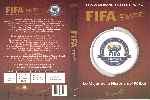 cartula dvd de Fifa Fever - Region 4