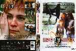 carátula dvd de Besos De Mariposa