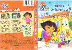 carátula dvd de Dora La Exploradora - Musica En La Escuela - Region 4