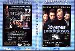 carátula dvd de Jovenes Prodigiosos - Gran Cine De Hoy - 02