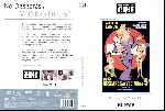 carátula dvd de No Desearas Al Vecino Del 5Âº - Un Pais De Cine