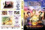 carátula dvd de Delgo - Custom - V2