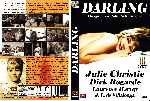 carátula dvd de Darling - 1965