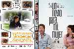 carátula dvd de Un Novio Para Mi Mujer - 2008 - Custom - V5