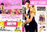 carátula dvd de Fotografia Esto - Region 1-4