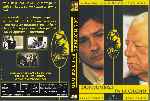 carátula dvd de Dos Hombres En La Ciudad - Custom