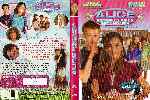 carátula dvd de Alice Estrella De La Secundaria - Region 1-4