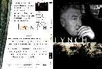 cartula dvd de Lynch - One - Custom