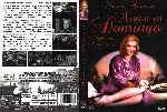carátula dvd de Nunca En Domingo