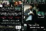 carátula dvd de Kandidaten - Custom