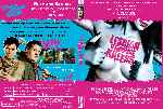 carátula dvd de Lesbian Vampire Killers - Custom