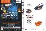 carátula dvd de La Hora Del Espanto 2 - Custom