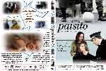 carátula dvd de Paisito - Custom - V2