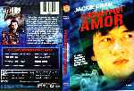 carátula dvd de Luchar Por Amor - Region 4
