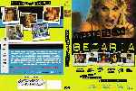 carátula dvd de Diario De Una Becaria