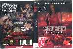carátula dvd de Brujeria - Lecciones Mortales - Region 1-4