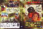 carátula dvd de Cinco Tumbas Al Cairo - Coleccion Cine Belico