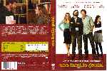 carátula dvd de Una Familia Genial - 2008 - Region 1-4