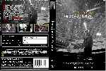 carátula dvd de Los Ojos De Ariana - Custom