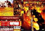 carátula dvd de Conan El Barbaro - 1982 - Edicion Especial - Region 1-4