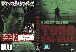 carátula dvd de Toro Salvaje - Edicion Especial - Region 4