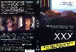 cartula dvd de Xxy - Region 4 - V2