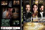 carátula dvd de Arrancame La Vida - Custom - V4