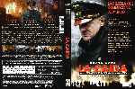 cartula dvd de La Caida - 2004 - Region 4