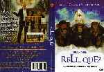 carátula dvd de Reli... Que - Region 4
