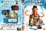cartula dvd de  La Era Del Hielo - Region 4 - V4