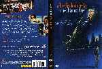 carátula dvd de Alrededor De La Medianoche
