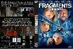 cartula dvd de Fragmentos - Custom